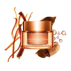 Clarins Extra-Firming Energy - Tutti i tipi di Pelle Ricaricabile