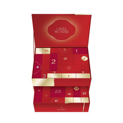 Calendario dell'Avvento Shiseido Beauty e Make-up 2026