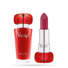 Pupa Vamp! Rossetto
