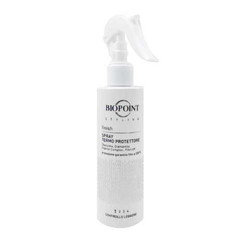 Styling Spray Termo Protettore