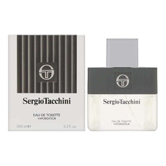 Sergio Tacchini Profumo Classico Uomo