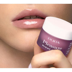 Pupa Pleasure Night Mask