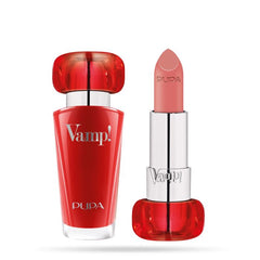 Pupa Vamp! Rossetto