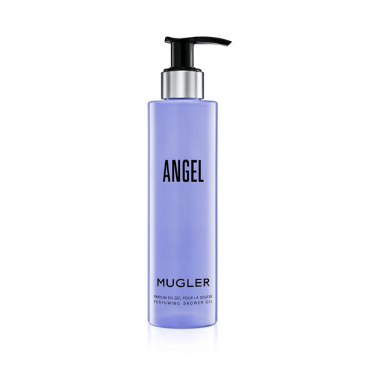 Angel Gel Doccia