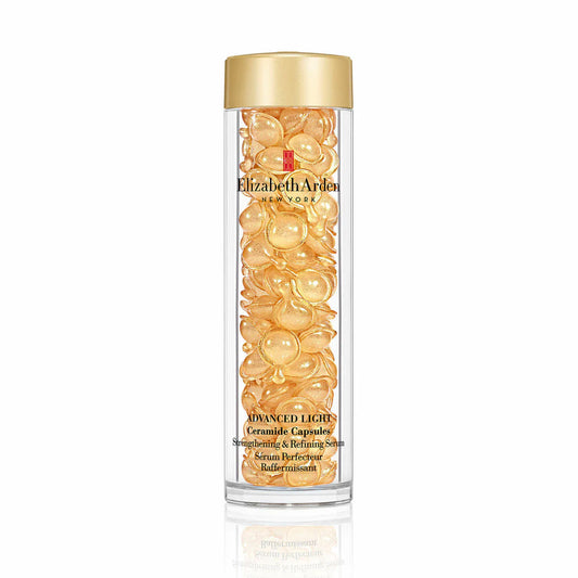 Advanced Light Ceramide Capsules Strengthening & Refining Serum