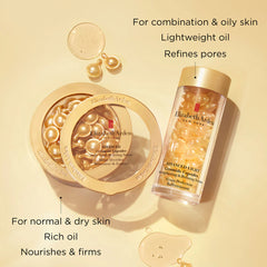Advanced Light Ceramide Capsules Strengthening & Refining Serum