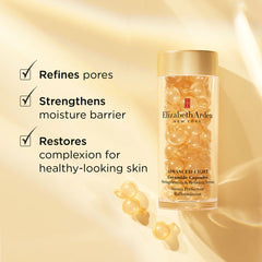 Advanced Light Ceramide Capsules Strengthening & Refining Serum