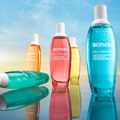 Biotherm Eau Vitaminée Citrus Tonic