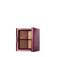 Clinique All About Shadow™ Limited-Edition Quad Black Honey