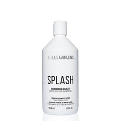 Splash Bagnodoccia Delicato