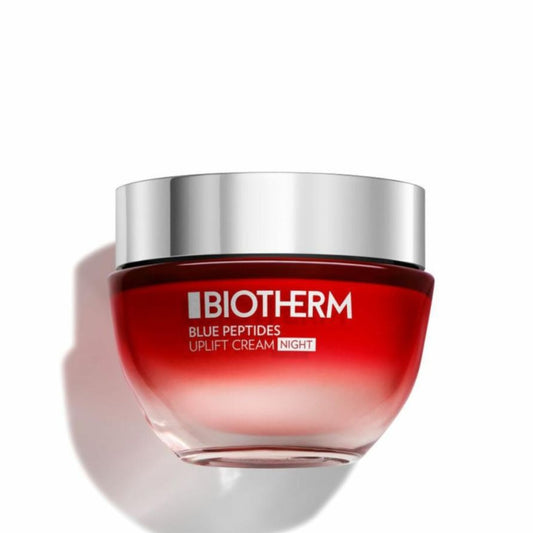 Crema Blue Peptides Uplift Rich