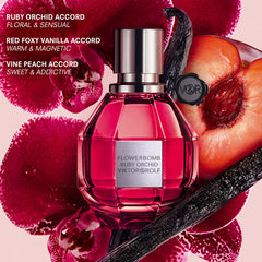 Flowerbomb Ruby Orchid Eau de Parfum