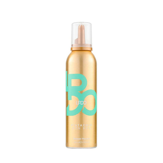 LPDO Pistachio Bon Bon Shower Mousse