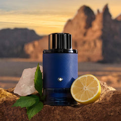 Montblanc Explorer Infinite Eau de Parfum