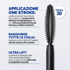 Overskin By Veralab Sharp Volume Waterproof