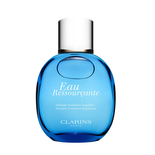 Eau Ressourçante