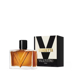 Valentino Vendetta Uomo Eau de Parfum