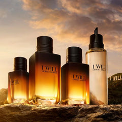 Armani I WILL Eau de Parfum