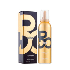 LPDO Superbe Café Shower Mousse