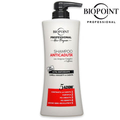 Dermo Equilibrante Shampoo Anticaduta