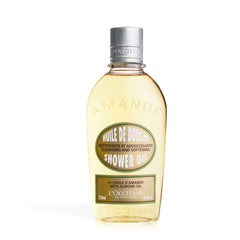 Olio Doccia Mandorla - Huile de Douche Amande