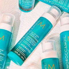 Moroccanoil All in one Leave in Conditioner