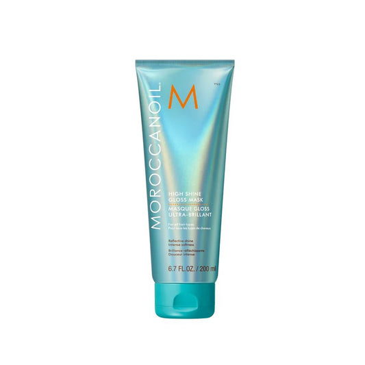Moroccanoil High Shine Gloss Mask