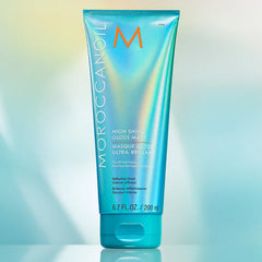 Moroccanoil High Shine Gloss Mask