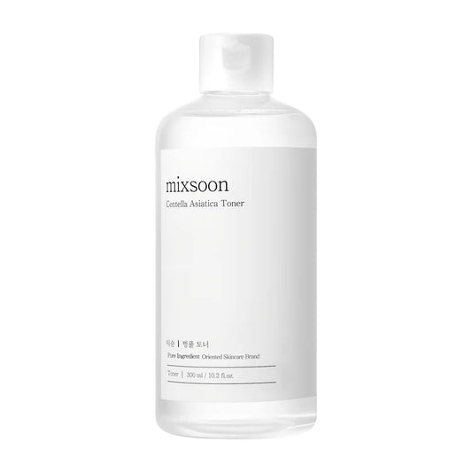 Mixsoon Centella Asiatica Toner