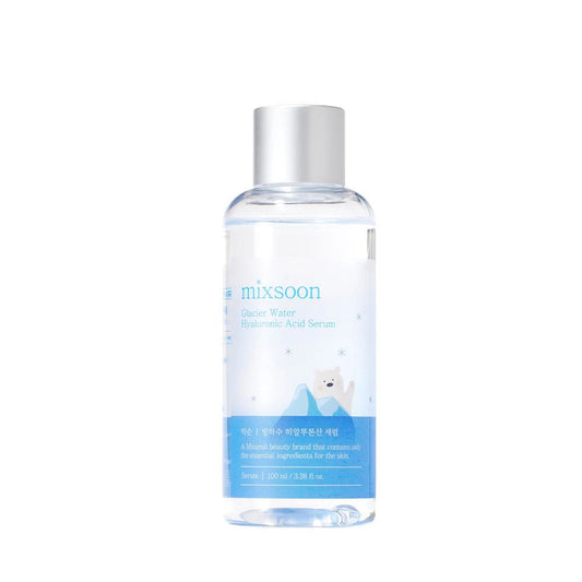 Mixsoon Glacier Water Hyaluronic Acid Serum