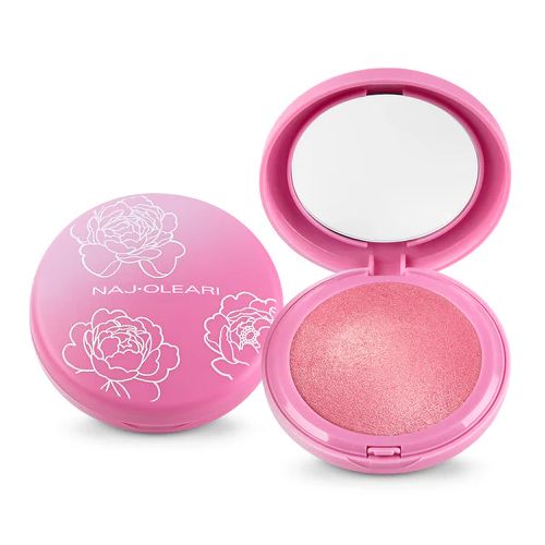 02 Petal Pink