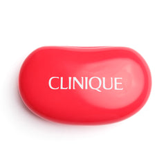 Omaggio Chunky Cherry Candy Pouch - Clinique