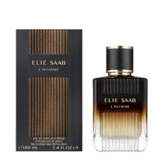 Elie Saab L'Homme Eau de Parfum Intense