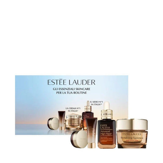 Estee Lauder Advanced Night Repair, Revitalizing Supreme+ Skincare Set