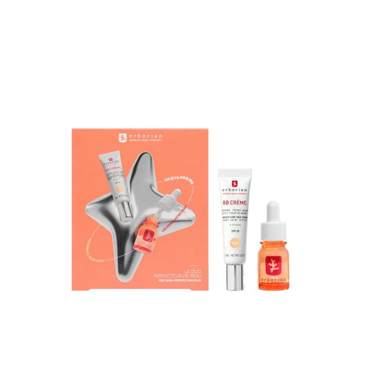 BB Crème Nude 15 ML Confezione