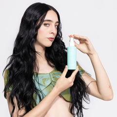 Matilda Morri Beauty Menta & Lime Hair & Body Mist