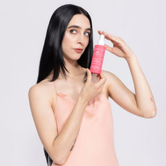 Matilda Morri Beauty Fragole & Champagne Hair & Body Mist