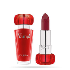 Pupa Vamp! Rossetto