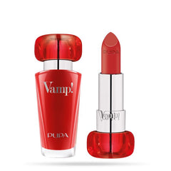 Pupa Vamp! Rossetto