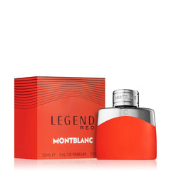 Montblanc Legend Red Eau de Parfum