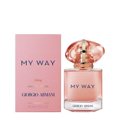 My Way Eau De Parfum Ylang