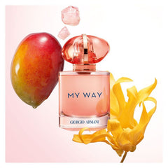 My Way Eau De Parfum Ylang