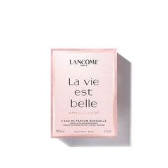Lancôme La Vie Est Belle Vanille Nude