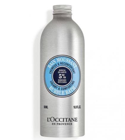 Bagno Schiuma Karité Classico 500ml