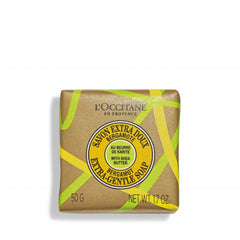 Sapone Occitane en Provence Delicato  Karité bergamotto 50gr