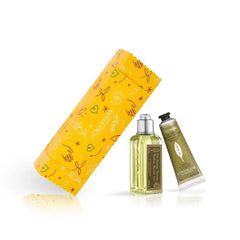 Cofanetto Occitane en Provence Cracker Verbena