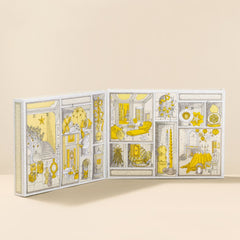 L'Occitane Calendario Dell'avvento Xmas 2025