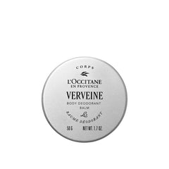 L'Occitane Balsamo Deodorante Verbena