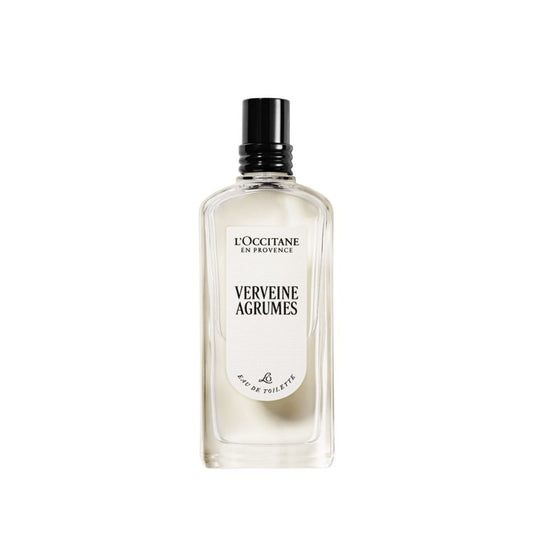 L'Occitane Eau de Toilette Verbena Agrumi