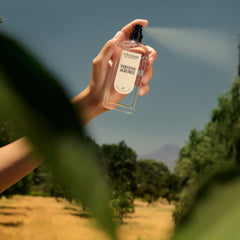 L'Occitane Eau de Toilette Verbena Agrumi